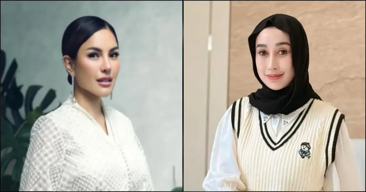 nikita mirzani reza gladys