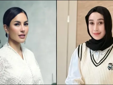 nikita mirzani reza gladys
