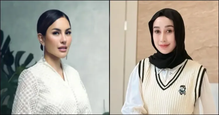 nikita mirzani reza gladys