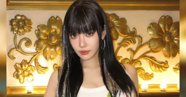Ningning aespa ning yizhuo Ningning aespa ning yizhuo