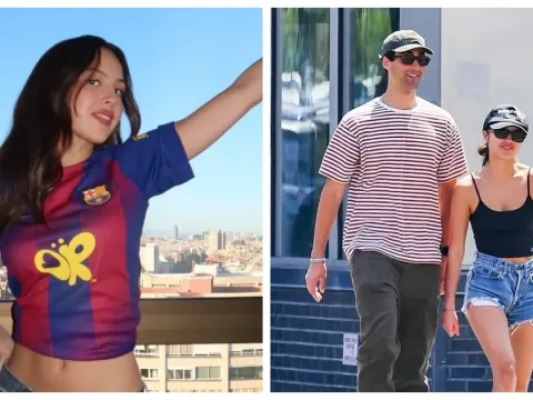 Olivia Rodrigo