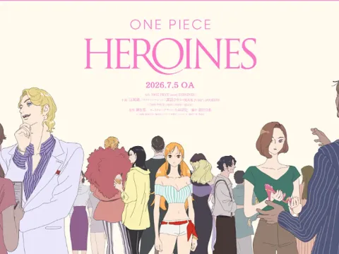 One Piece Heroines