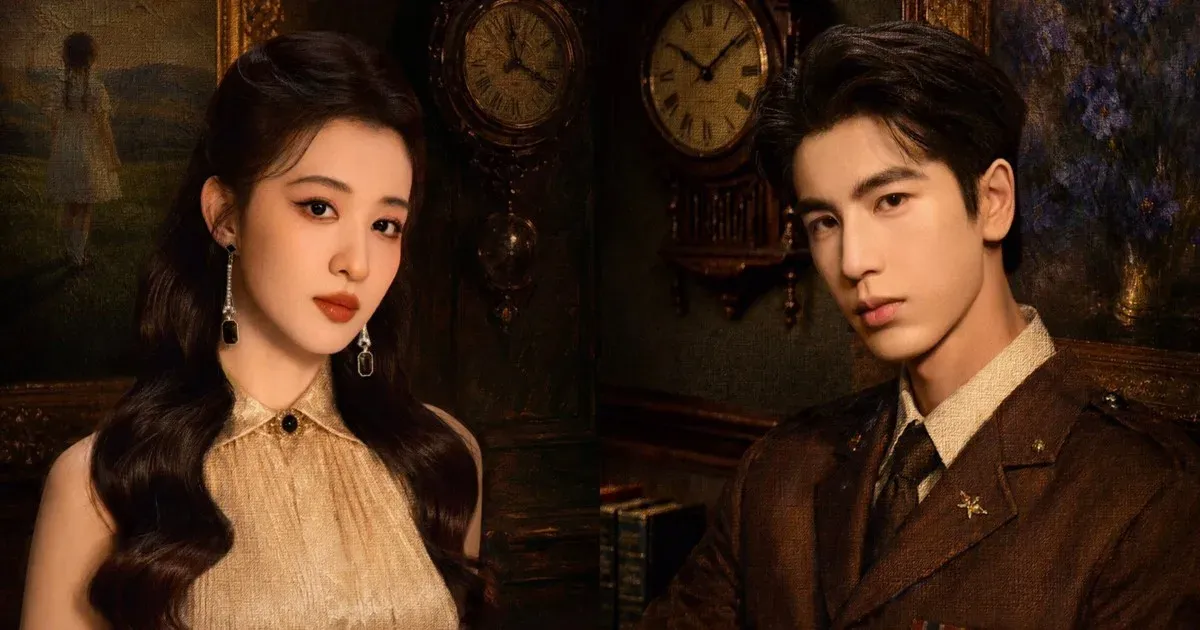 Overdo wang churan zhang linghe