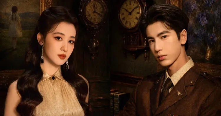 Overdo wang churan zhang linghe