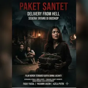 Paket Santet