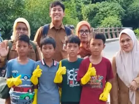 Pandawara cilik group