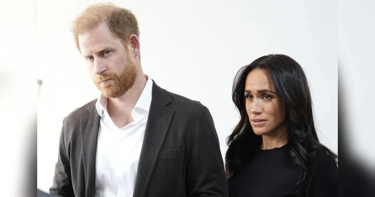 pangeran harry meghan markle