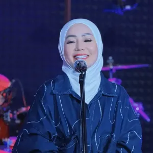 Pedangdut Kristina