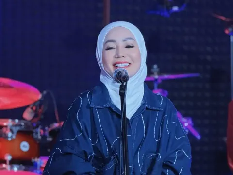 Pedangdut Kristina
