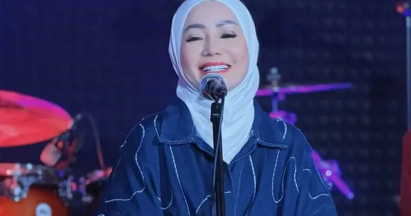 Pedangdut Kristina Pedangdut Kristina