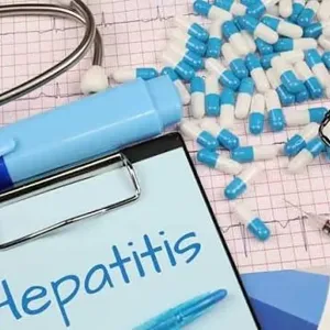 Pentingnya deteksi dini hepatitis sebelum terjadi kerusakan hati yang lebih parah