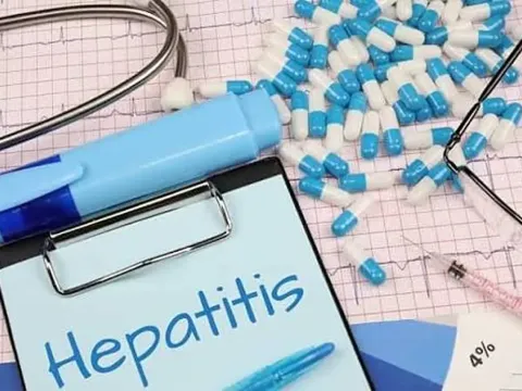 Pentingnya deteksi dini hepatitis sebelum terjadi kerusakan hati yang lebih parah