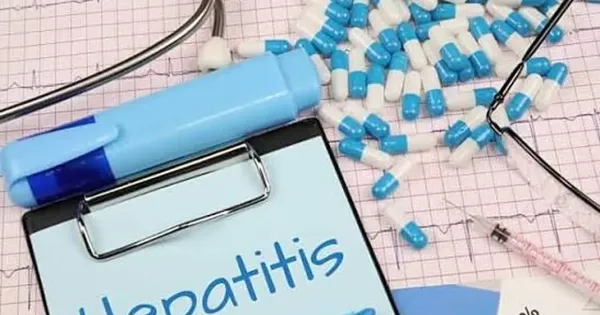Pentingnya deteksi dini hepatitis sebelum terjadi kerusakan hati yang lebih parah Pentingnya deteksi dini hepatitis sebelum terjadi kerusakan hati yang lebih parah