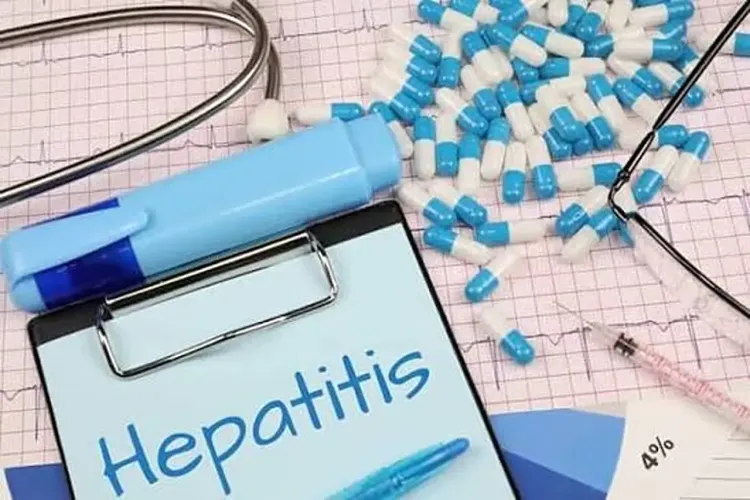 Pentingnya deteksi dini hepatitis sebelum terjadi kerusakan hati yang lebih parah