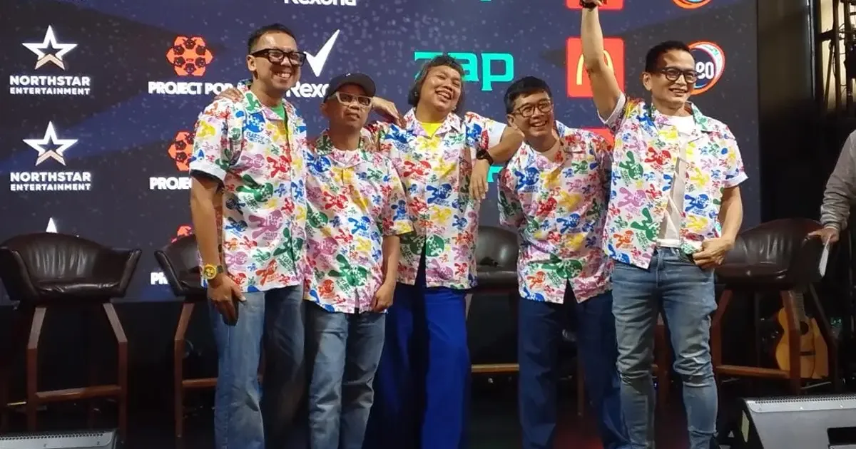 Project Pop