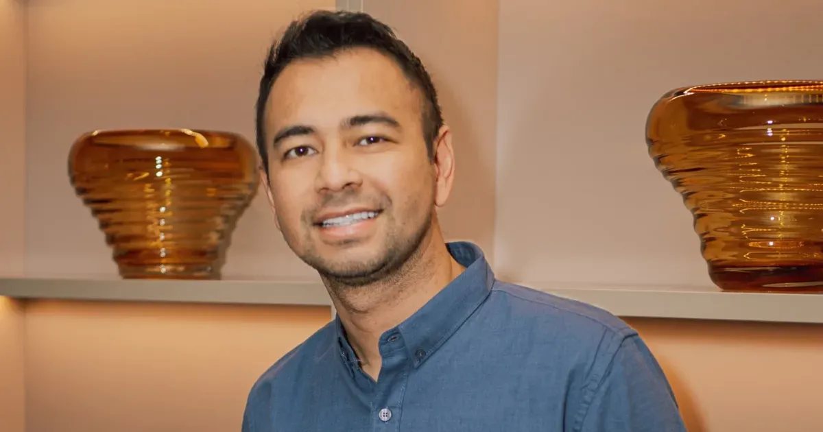 Raffi Ahmad (3)