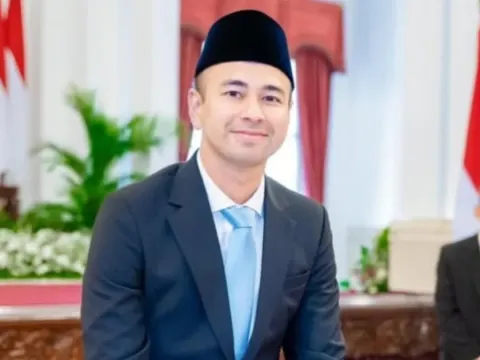 Raffi Ahmad