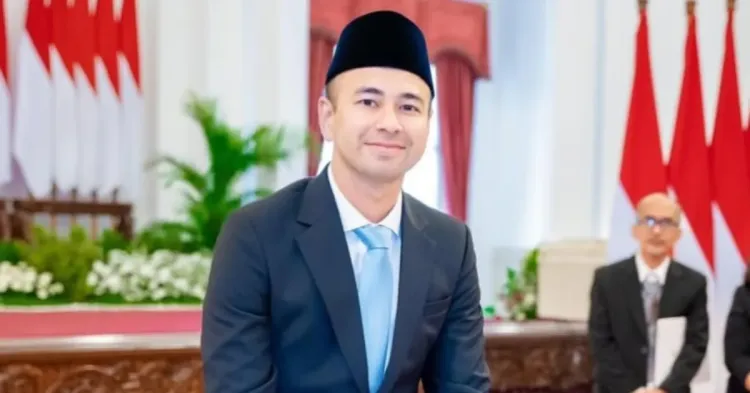 Raffi Ahmad