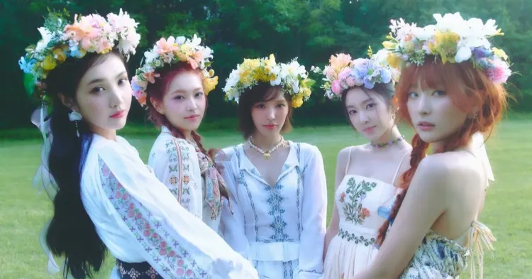 Red Velvet