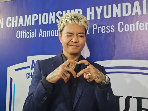 Reza Arap