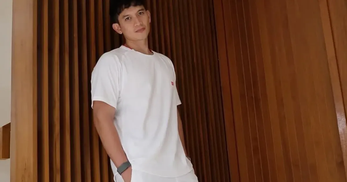 Rezky Aditya