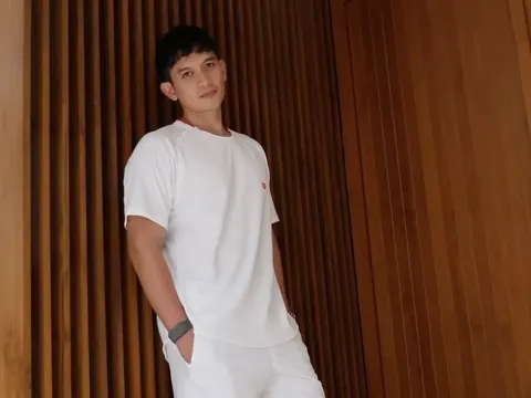 Rezky Aditya