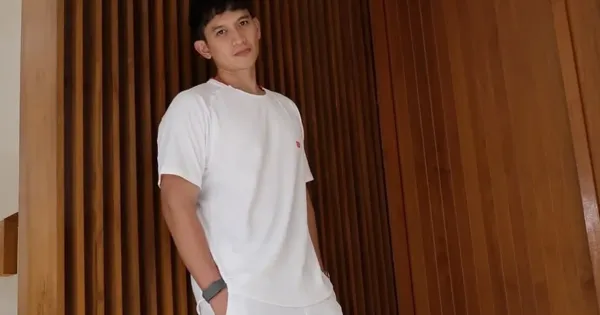 Rezky Aditya