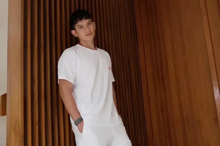 Rezky Aditya