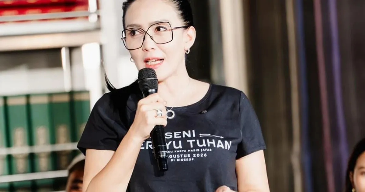 Rieke Diah Pitaloka