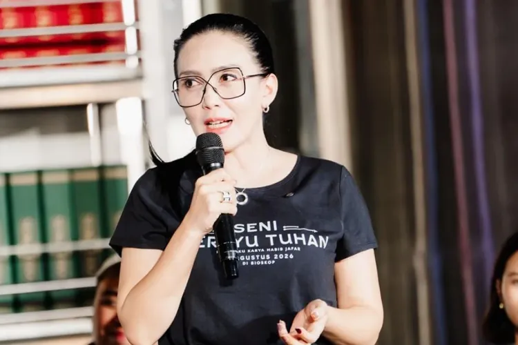 Rieke Diah Pitaloka