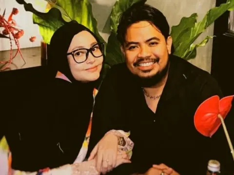 Rigen rakelna istri