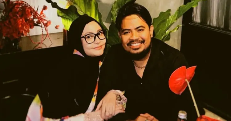 Rigen rakelna istri