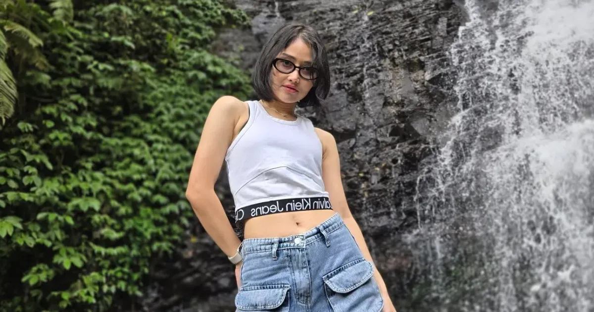 Riyuka Bunga
