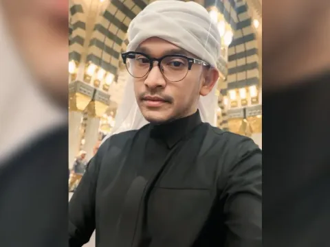 Ruben Onsu