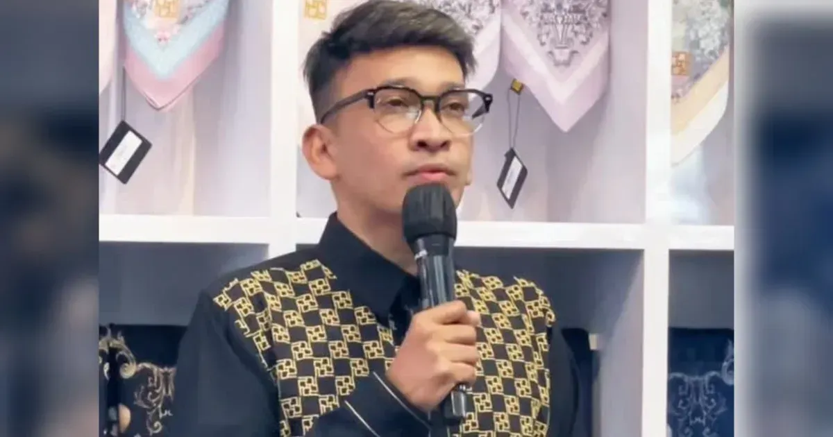 ruben onsu 