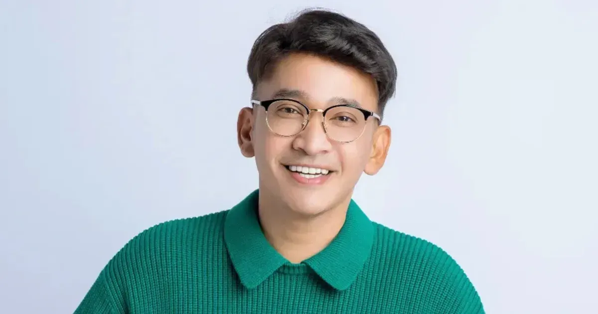 ruben onsu