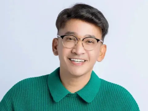 ruben onsu