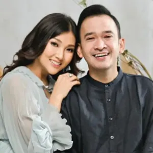 Ruben Onsu dan Sarwendah (3)