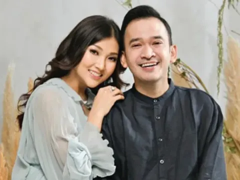 Ruben Onsu dan Sarwendah (3)