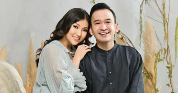 Ruben Onsu dan Sarwendah (3)