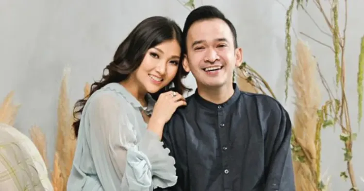 Ruben Onsu dan Sarwendah (3)