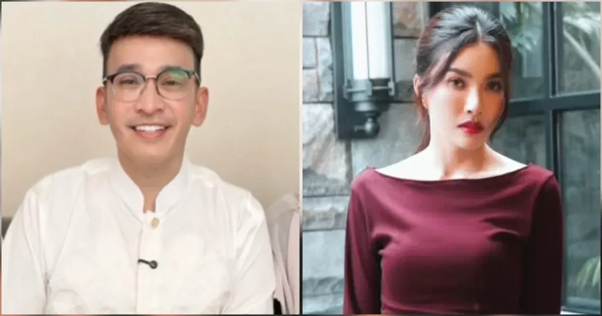 ruben onsu sarwendah tan