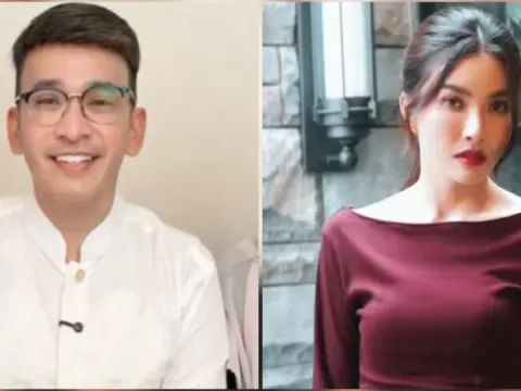 ruben onsu sarwendah tan