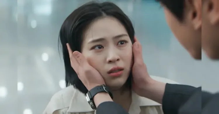 Ryujin ITZY Reborn Rookie