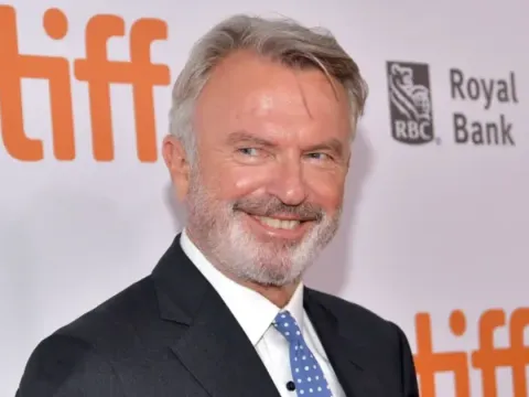 Sam Neill