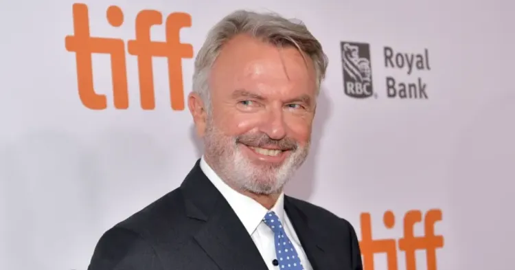 Sam Neill