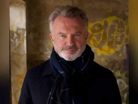 Sam Neill