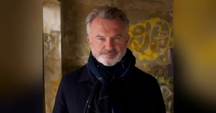 Sam Neill