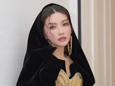 sarwendah tan