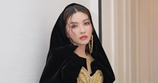 sarwendah tan
